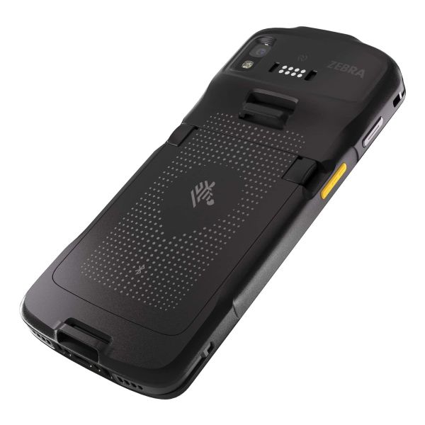 Zebra TC27 PDA 15,2 cm (6") 1080 x 2160 Pixels Touchscreen Zwart (WCMTB-T27B6ABE2-A6)