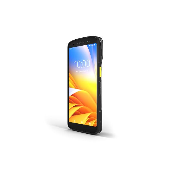 Zebra TC27 PDA 15,2 cm (6") 1080 x 2160 Pixels Touchscreen Zwart (WCMTB-T27B6ABE2-A6) Zebra TC27 PDA 15,2 cm (6") 1080 x 2160 Pixels Touchscreen Zwart (WCMTB-T27B6ABE2-A6)
