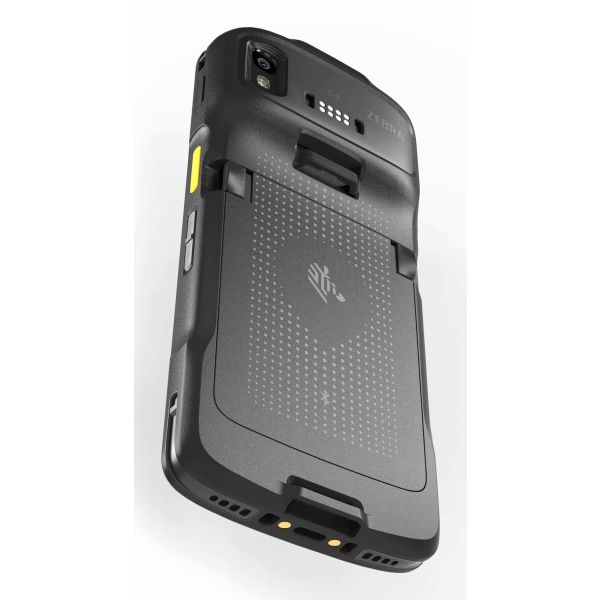 Zebra TC27 PDA 15,2 cm (6") 1080 x 2160 Pixels Touchscreen Zwart (WCMTB-T27B8ABC8-A6) Zebra TC27 PDA 15,2 cm (6") 1080 x 2160 Pixels Touchscreen Zwart (WCMTB-T27B8ABC8-A6)