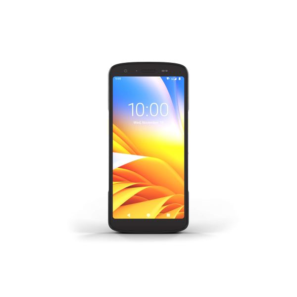 Zebra TC27 PDA 15,2 cm (6") 1080 x 2160 Pixels Touchscreen Zwart (WCMTB-T27B8ABC8-A6)