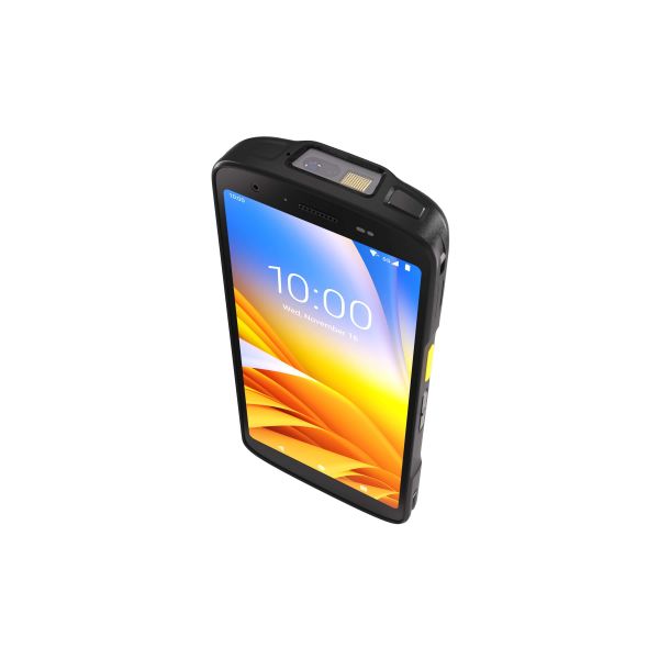 Zebra TC27 PDA 15,2 cm (6") 1080 x 2160 Pixels Touchscreen Zwart (WCMTB-T27B8ABC8-A6) Zebra TC27 PDA 15,2 cm (6") 1080 x 2160 Pixels Touchscreen Zwart (WCMTB-T27B8ABC8-A6)