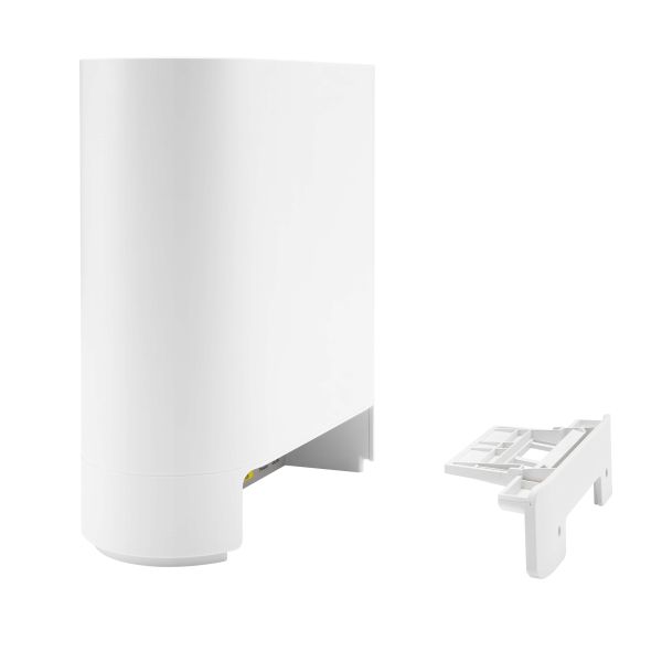ASUS EBM68(2PK) – Expert Wifi Tri-band (2.4 GHz / 5 GHz / 5 GHz) Wi-Fi 6 (802.11ax) Wit 3 Intern (90IG07V0-MO3A40)