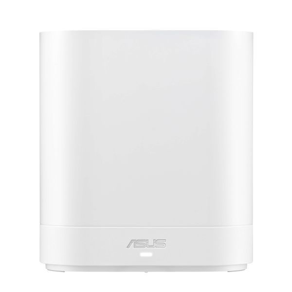 ASUS EBM68(2PK) – Expert Wifi Tri-band (2.4 GHz / 5 GHz / 5 GHz) Wi-Fi 6 (802.11ax) Wit 3 Intern (90IG07V0-MO3A40) ASUS EBM68(2PK) – Expert Wifi Tri-band (2.4 GHz / 5 GHz / 5 GHz) Wi-Fi 6 (802.11ax) Wit 3 Intern (90IG07V0-MO3A40)
