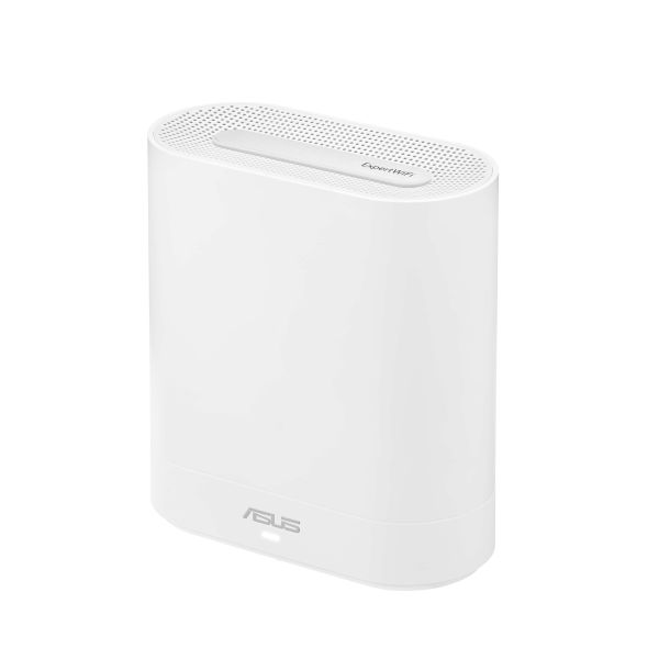ASUS EBM68(1PK) – Expert Wifi Tri-band (2.4 GHz / 5 GHz / 5 GHz) Wi-Fi 6 (802.11ax) Wit 3 Intern (90IG07V0-MO3A60) ASUS EBM68(1PK) – Expert Wifi Tri-band (2.4 GHz / 5 GHz / 5 GHz) Wi-Fi 6 (802.11ax) Wit 3 Intern (90IG07V0-MO3A60)