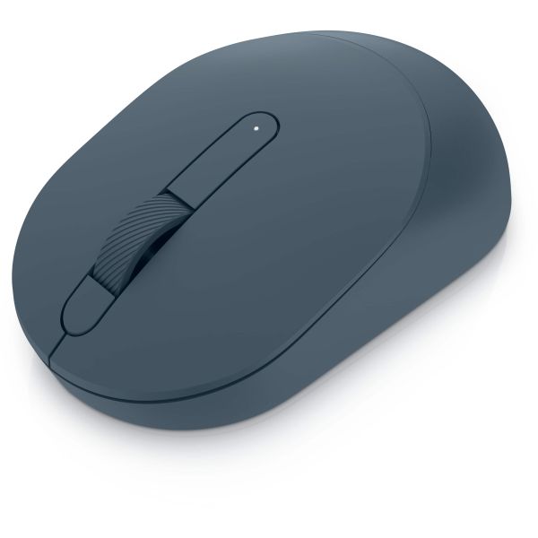 DELL MS3320W muis Ambidextrous RF-draadloos + Bluetooth Optisch 1600 DPI (570-ABPZ)