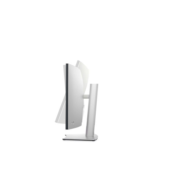 DELL UltraSharp U3824DW computer monitor 95,2 cm (37.5") 3840 x 1600 Pixels Wide Quad HD+ LCD Zwart, Zilver (DELL-U3824DW)
