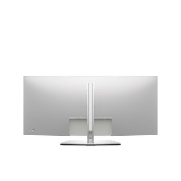 DELL UltraSharp U3824DW LED display 95,2 cm (37.5") 3840 x 1600 Pixels Wide Quad HD+ LCD Zwart, Zilver (DELL-U3824DW)