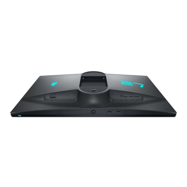 Alienware AW2724DM LED display 68,6 cm (27") 2560 x 1440 Pixels Quad HD LCD Zwart (GAME-AW2724DM)