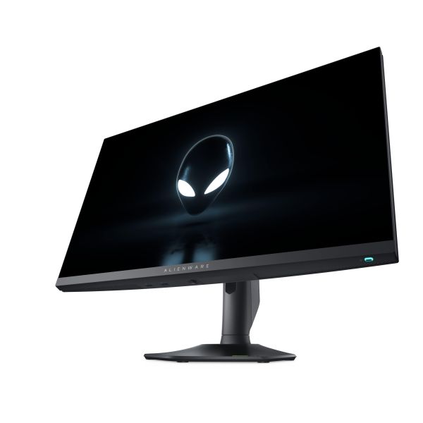 Alienware AW2724DM LED display 68,6 cm (27") 2560 x 1440 Pixels Quad HD LCD Zwart (GAME-AW2724DM)