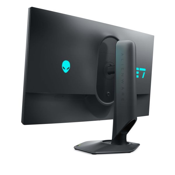 Alienware AW2724DM LED display 68,6 cm (27") 2560 x 1440 Pixels Quad HD LCD Zwart (GAME-AW2724DM)