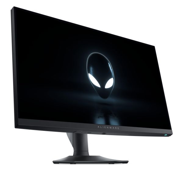 Alienware AW2724DM LED display 68,6 cm (27") 2560 x 1440 Pixels Quad HD LCD Zwart (GAME-AW2724DM)