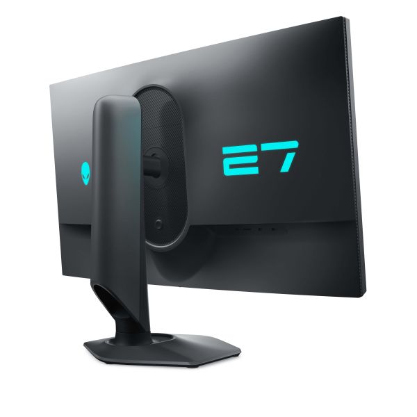 Alienware AW2724DM LED display 68,6 cm (27") 2560 x 1440 Pixels Quad HD LCD Zwart (GAME-AW2724DM)