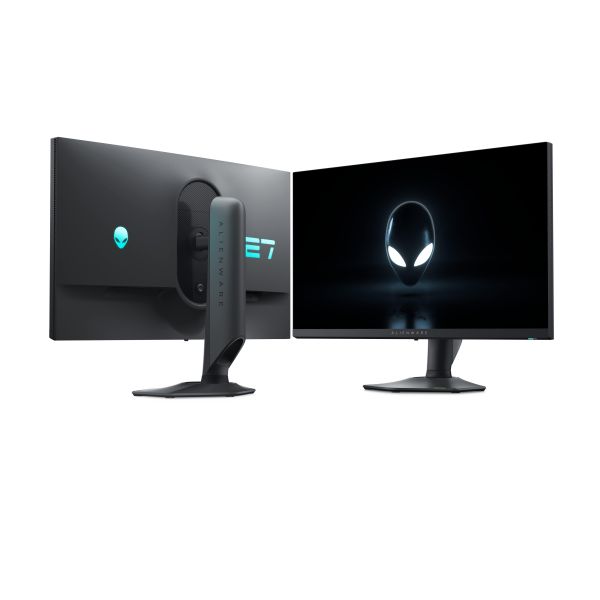 Alienware AW2724DM LED display 68,6 cm (27") 2560 x 1440 Pixels Quad HD LCD Zwart (GAME-AW2724DM)