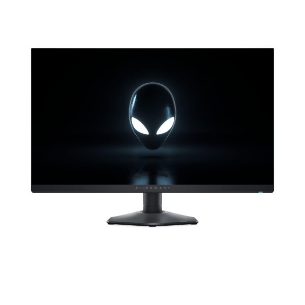 Alienware AW2724DM LED display 68,6 cm (27") 2560 x 1440 Pixels Quad HD LCD Zwart (GAME-AW2724DM)