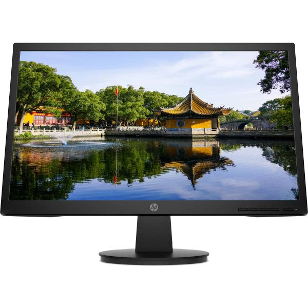 HP V22v G5 computer monitor 54,5 cm (21.4") 1920 x 1080 Pixels Full HD Zwart (65P56AA#ABB)