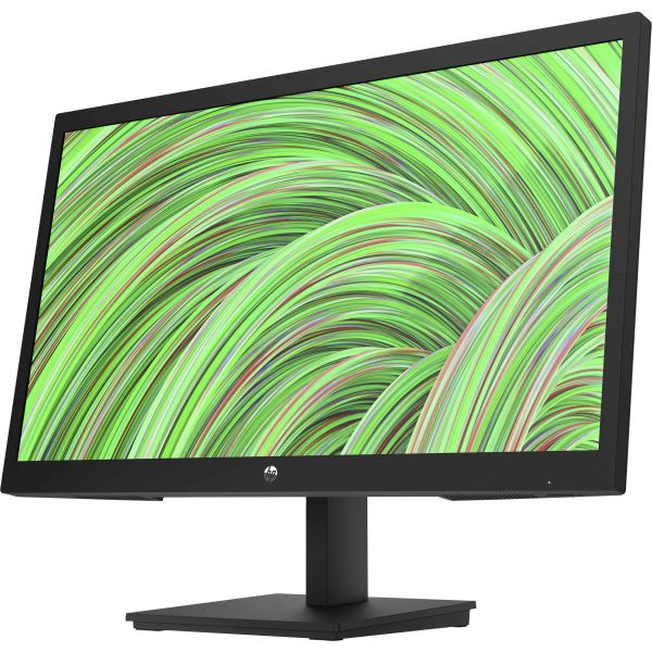 HP V22v G5 computer monitor 54,5 cm (21.4") 1920 x 1080 Pixels Full HD Zwart (65P56AA#ABB)