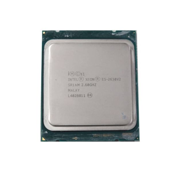 HP Xeon E5-2630V2 2.60GHz (715819-001)