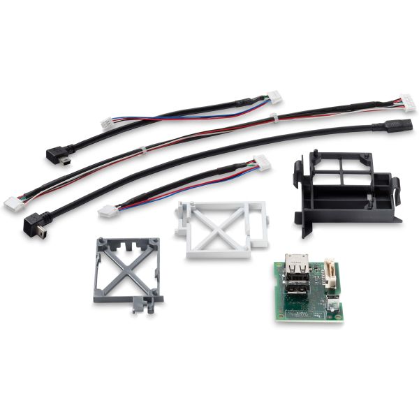 HP interne USB-poorten (B5L29)