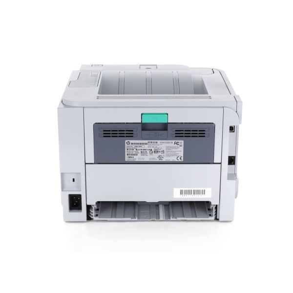HP LaserJet P2035 500 Sheet Optional Tray (CE464)