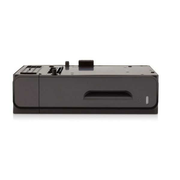 HP Optional Paper Tray 500 (CN595)
