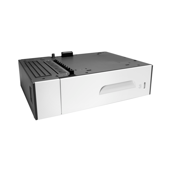 HP PageWide Enterprise 500 Papierbak (G1W43)