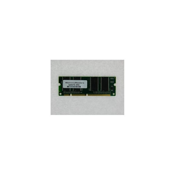HP 256MB 100-pin DDR DIMM (Q2627)