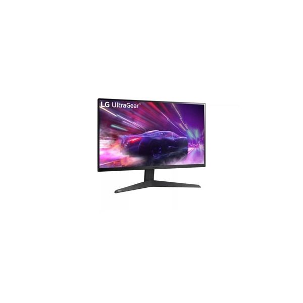 LG 24GQ50F-B computer monitor 60,5 cm (23.8") 1920 x 1080 Pixels Full HD LCD Zwart (24GQ50F-B.AEUQ)