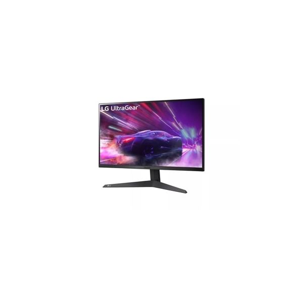 LG 24GQ50F-B computer monitor 60,5 cm (23.8") 1920 x 1080 Pixels Full HD LCD Zwart (24GQ50F-B.AEUQ)