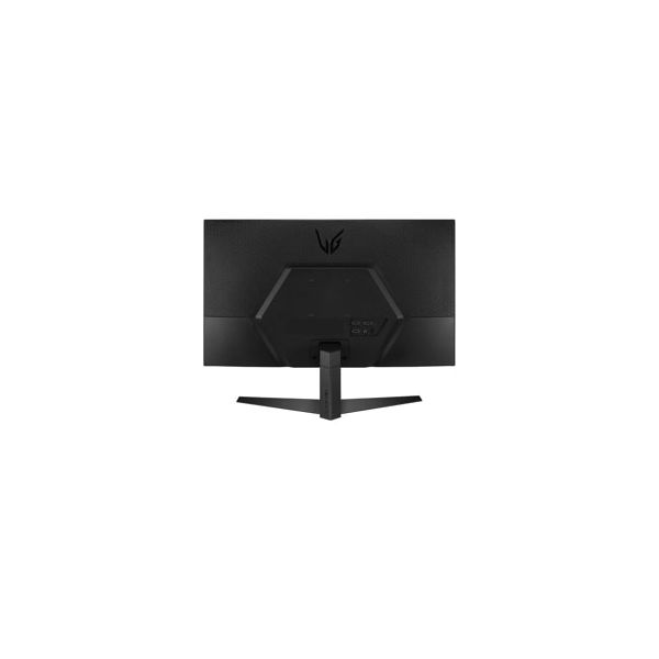 LG 24GQ50F-B computer monitor 60,5 cm (23.8") 1920 x 1080 Pixels Full HD LCD Zwart (24GQ50F-B.AEUQ)