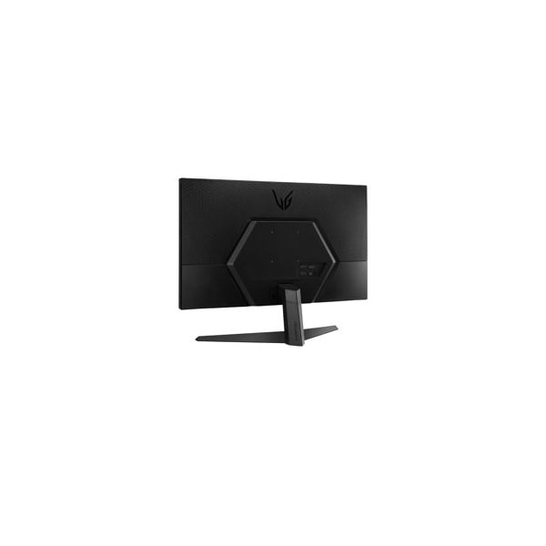 LG 24GQ50F-B computer monitor 60,5 cm (23.8") 1920 x 1080 Pixels Full HD LCD Zwart (24GQ50F-B.AEUQ)