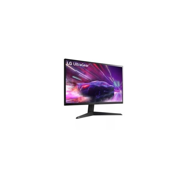 LG 24GQ50F-B computer monitor 60,5 cm (23.8") 1920 x 1080 Pixels Full HD LCD Zwart (24GQ50F-B.AEUQ)