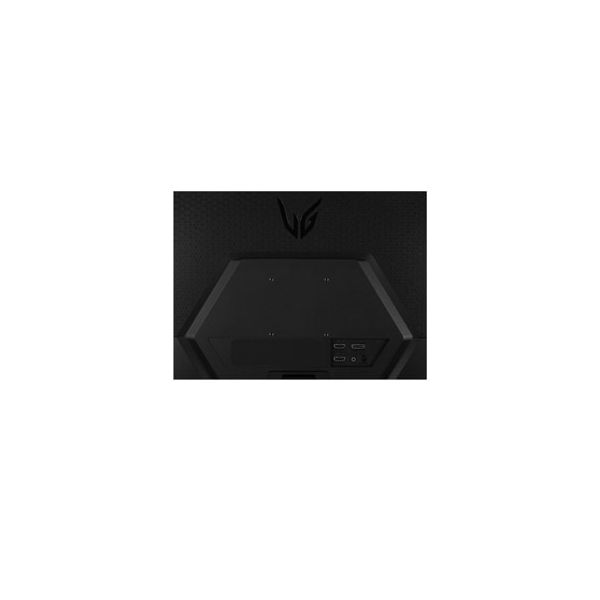 LG 24GQ50F-B computer monitor 60,5 cm (23.8") 1920 x 1080 Pixels Full HD LCD Zwart (24GQ50F-B.AEUQ)