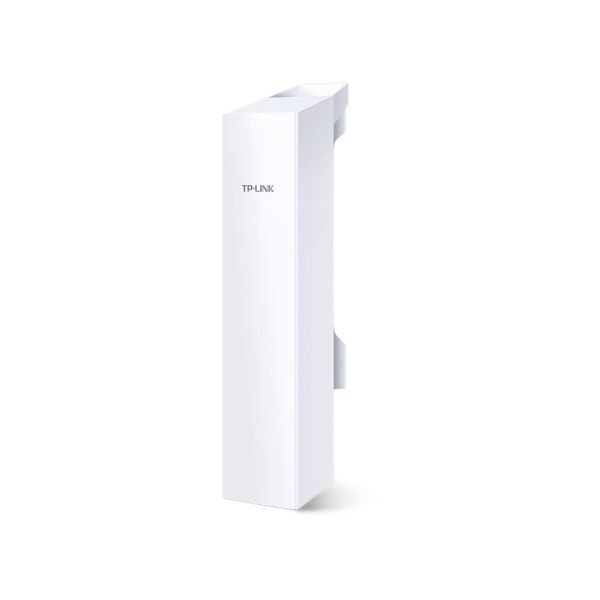 TP-Link CPE220 draadloos toegangspunt (WAP) 300 Mbit/s Wit Power over Ethernet (PoE) (CPE220)