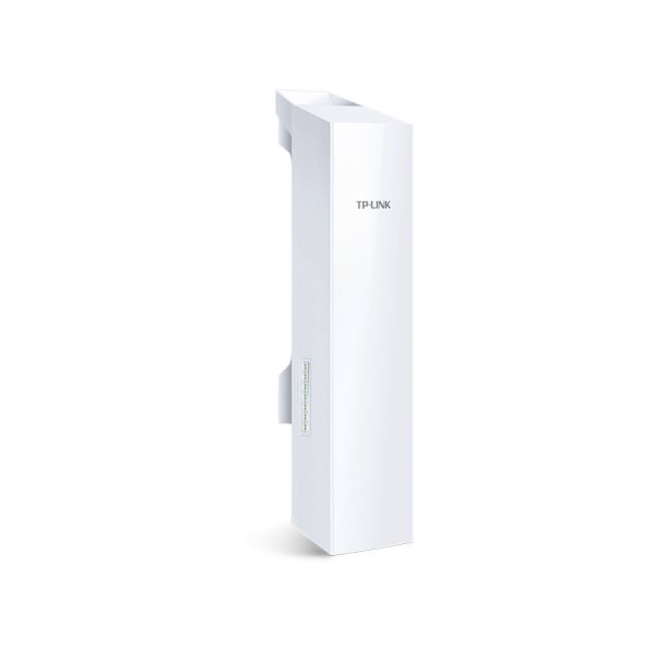 TP-Link CPE220 draadloos toegangspunt (WAP) 300 Mbit/s Wit Power over Ethernet (PoE) (CPE220)