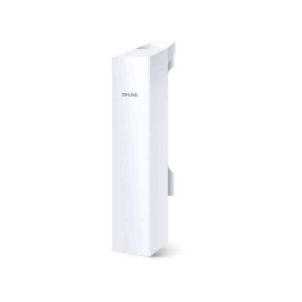 TP-Link CPE220 draadloos toegangspunt (WAP) 300 Mbit/s Wit Power over Ethernet (PoE) (CPE220)