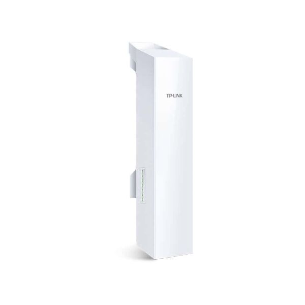 TP-Link CPE220 draadloos toegangspunt (WAP) 300 Mbit/s Wit Power over Ethernet (PoE) (CPE220)