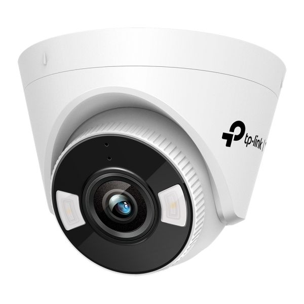 TP-Link VIGI C450 Turret IP-beveiligingscamera Binnen 2880 x 1620 Pixels Plafond (VIGI C450(4MM))