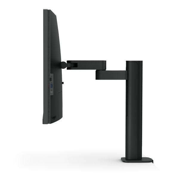 BenQ PD3205UA computer monitor 80 cm (31.5") 3840 x 2160 Pixels 4K Ultra HD LCD Zwart (9H.LKGLA.TPE)