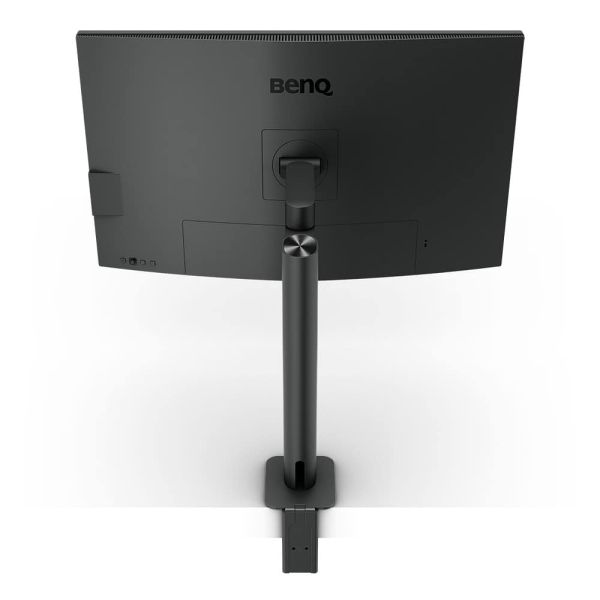 BenQ PD3205UA computer monitor 80 cm (31.5") 3840 x 2160 Pixels 4K Ultra HD LCD Zwart (9H.LKGLA.TPE)