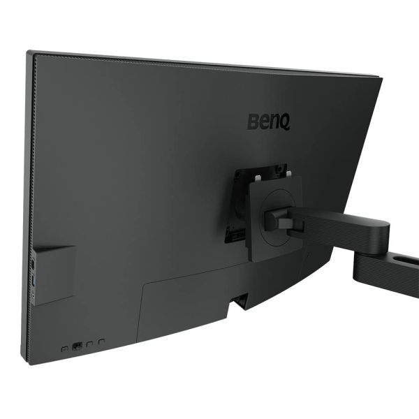 BenQ PD3205UA computer monitor 80 cm (31.5") 3840 x 2160 Pixels 4K Ultra HD LCD Zwart (9H.LKGLA.TPE)