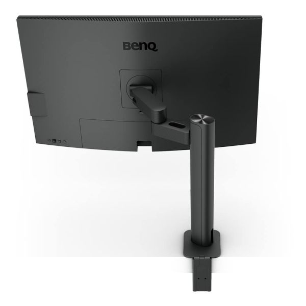 BenQ PD3205UA computer monitor 80 cm (31.5") 3840 x 2160 Pixels 4K Ultra HD LCD Zwart (9H.LKGLA.TPE)