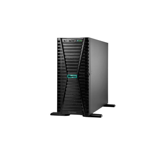 HPE ProLiant ML110 Gen11 server Tower (4,5U) Intel® Xeon® Bronze 3408U 1,8 GHz 16 GB DDR5-SDRAM 1000 W (P55639-421) HPE ProLiant ML110 Gen11 server Tower (4,5U) Intel® Xeon® Bronze 3408U 1,8 GHz 16 GB DDR5-SDRAM 1000 W (P55639-421)