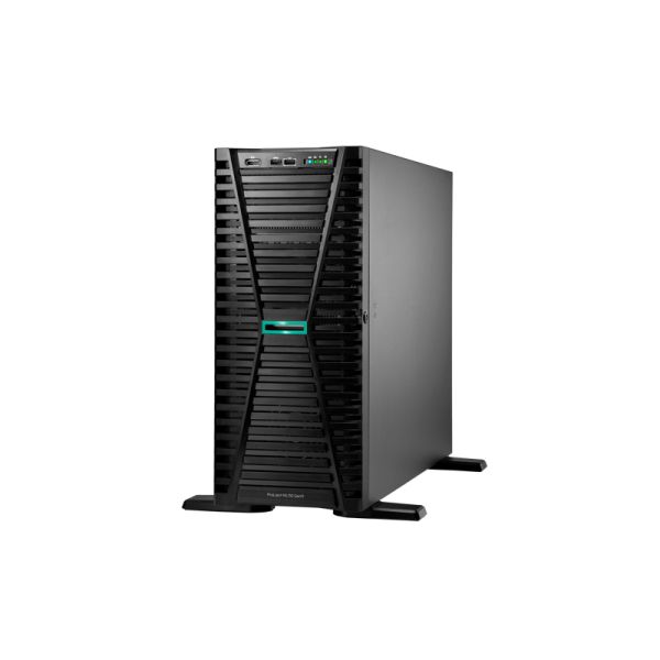 HPE P55640-421 server Tower Intel® Xeon® Silver 4410Y 2 GHz 32 GB 1000 W (P55640-421) HPE P55640-421 server Tower Intel® Xeon® Silver 4410Y 2 GHz 32 GB 1000 W (P55640-421)