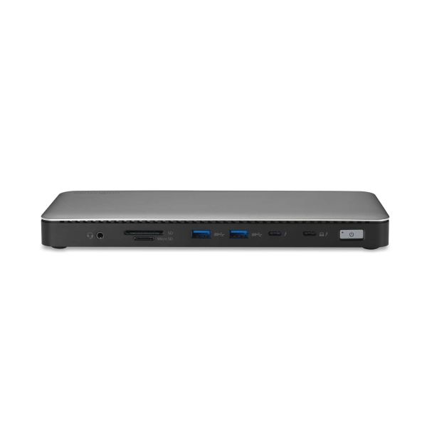 Kensington SD5760T Thunderbolt 4 Dual 4K Docking Station met 96W Power Delivery (K34110EU)
