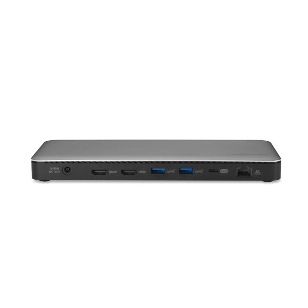 Kensington SD5760T Thunderbolt 4 Dual 4K Docking Station met 96W Power Delivery (K34110EU)