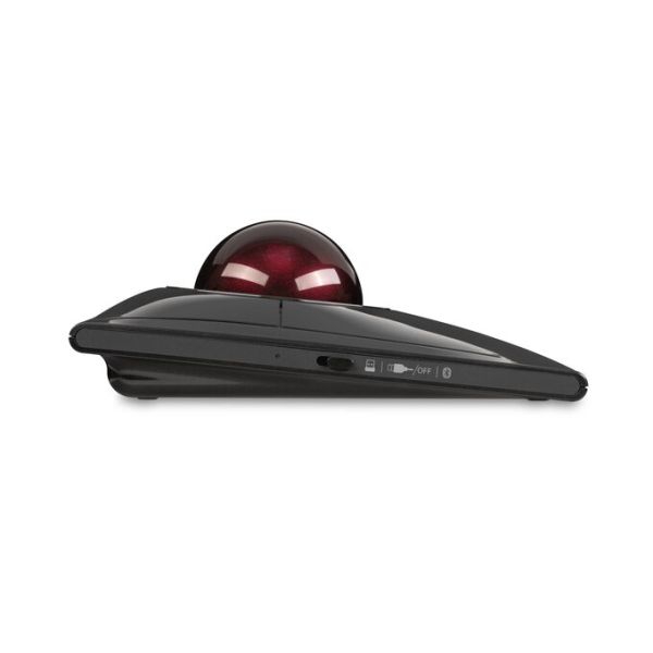 Kensington SlimBlade™ Pro Trackball (K72080WW)