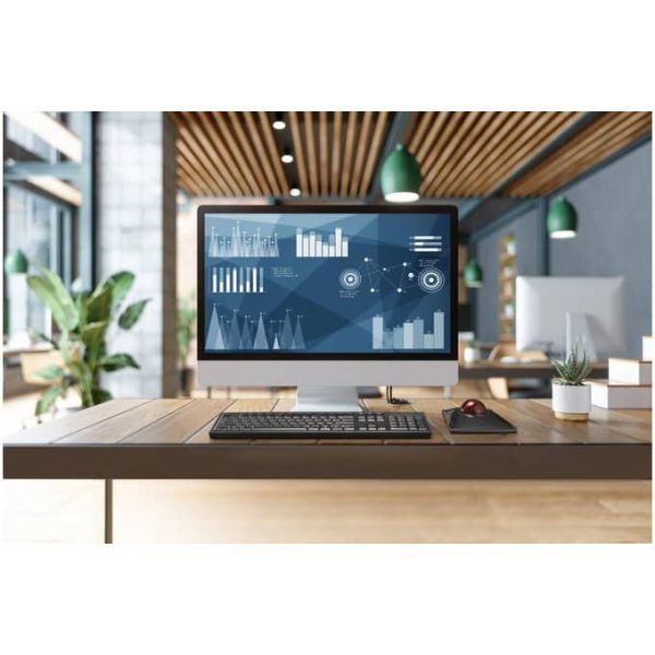Kensington SlimBlade™ Pro Trackball (K72080WW)
