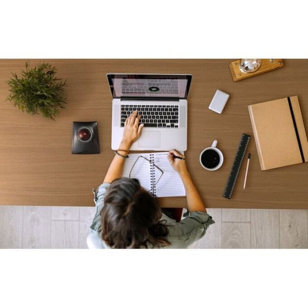 Kensington SlimBlade™ Pro Trackball (K72080WW)