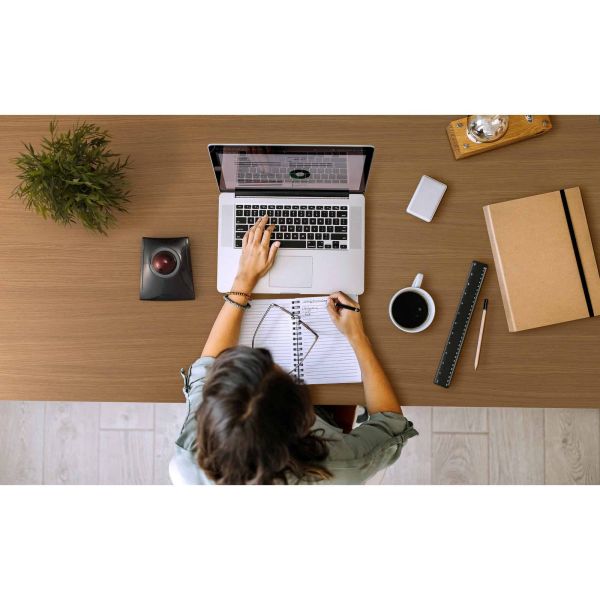 Kensington SlimBlade Pro Trackball (K72080WW) Kensington SlimBlade Pro Trackball (K72080WW)