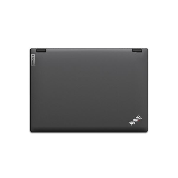 Lenovo ThinkPad P16v Mobiel werkstation 40,6 cm (16") WUXGA AMD Ryzen™ 9 PRO 7940HS 32 GB DDR5-SDRAM 1 TB SSD NVIDIA RTX 2000 Wi-Fi 6E (802.11ax) Windows 11 Pro Zwart (21FE000TMH)